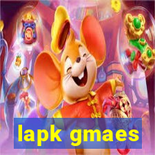 lapk gmaes